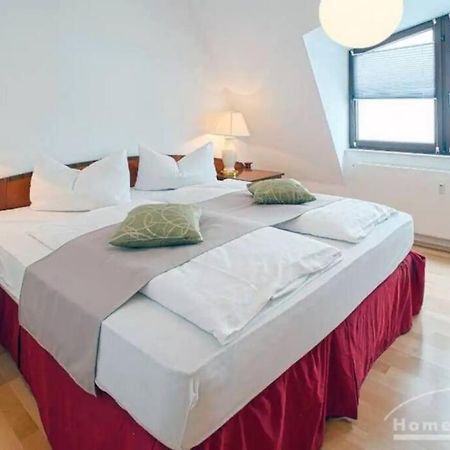 Apartment In Der Strohsackpassage - Zentrum Hbf Oper Лайпциг Екстериор снимка